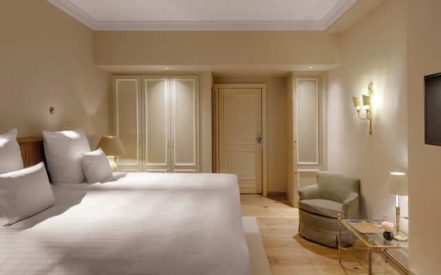 Hotel Excelsior München