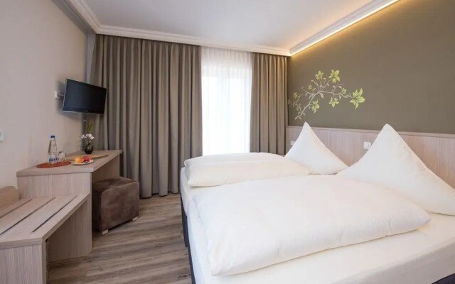 Hotel Gasthof Huber