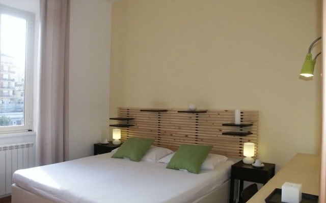 RentalsInRome