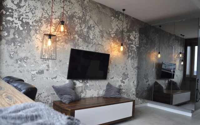 Panda Apartments Bagno- Centrum