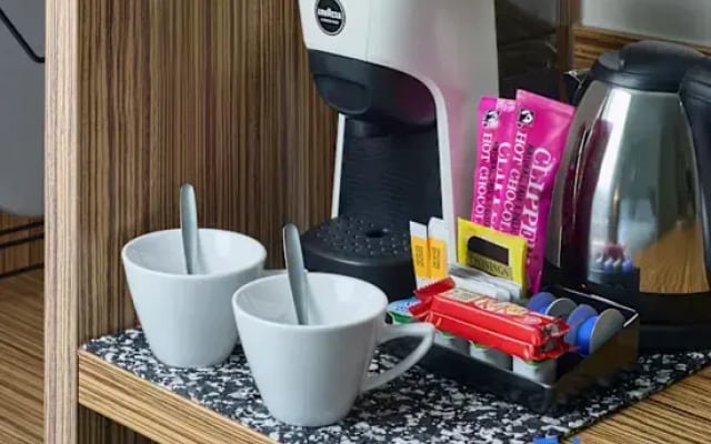 Travelodge London Chiswick High Road