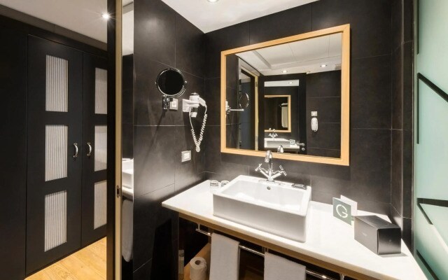 Hotel Jazz