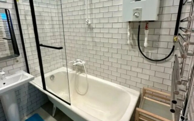 Меблированные комнаты Star Comfort (Стар Комфорт) на улице Марата