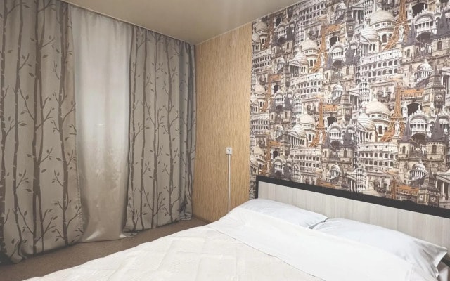 Katy Home (Кэти Хоум) на улице Воровского
