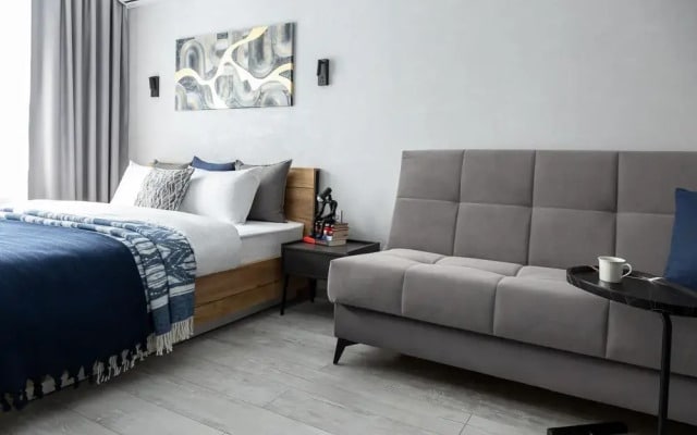 The Loft