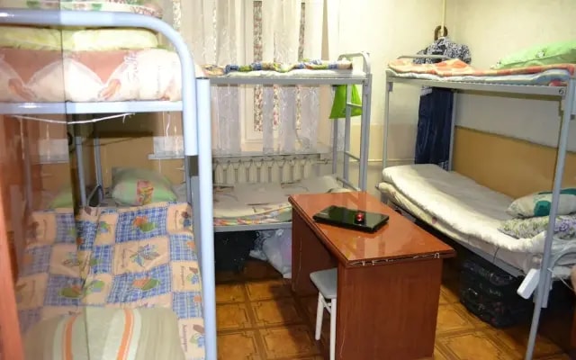 Apartlux Dmitrovskaya