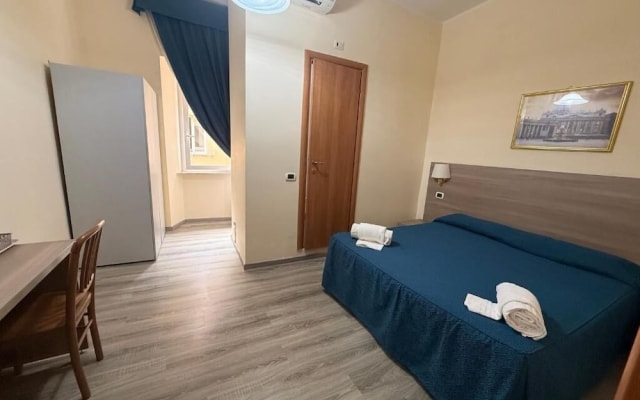 Accommodation Corallo