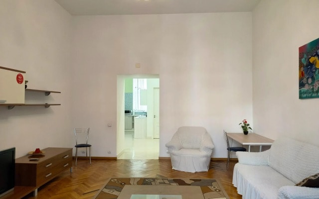 Apartamenty na ulitse Sadovaya
