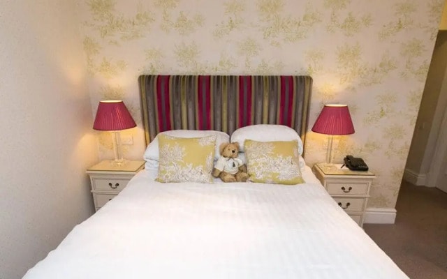 The George - Hathersage
