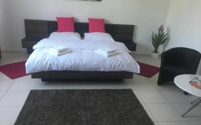 Hotel Laguna