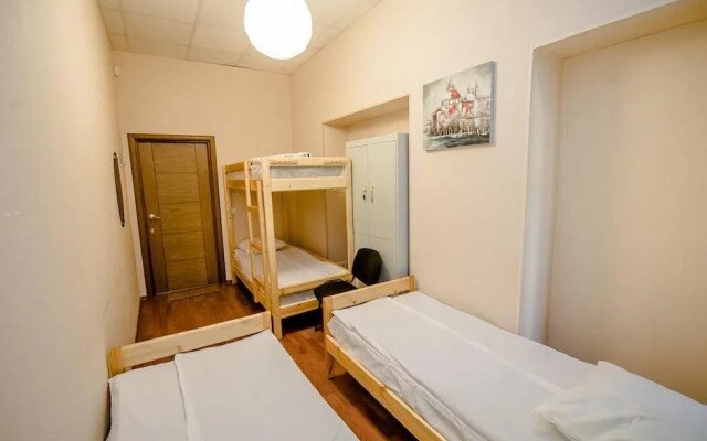 RiverSide Hostel