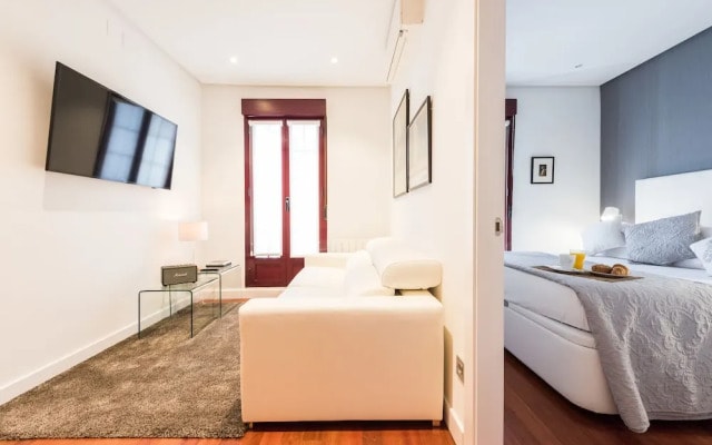 Malasaña Suite - MADFlats Collection