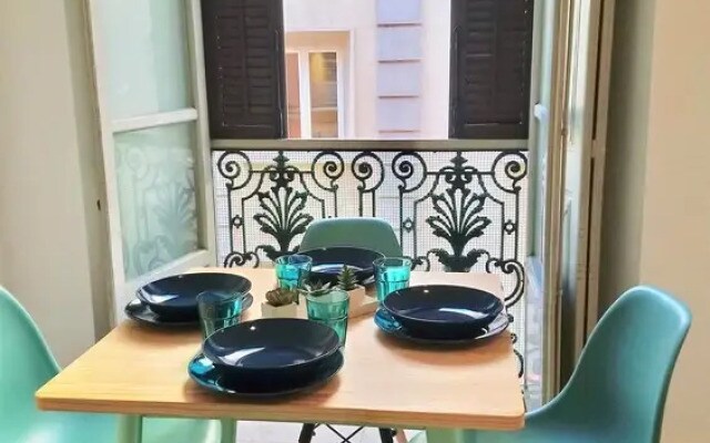 LemonSuites Mercato