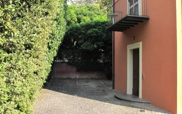 Villa Rosa San Pietro Roma