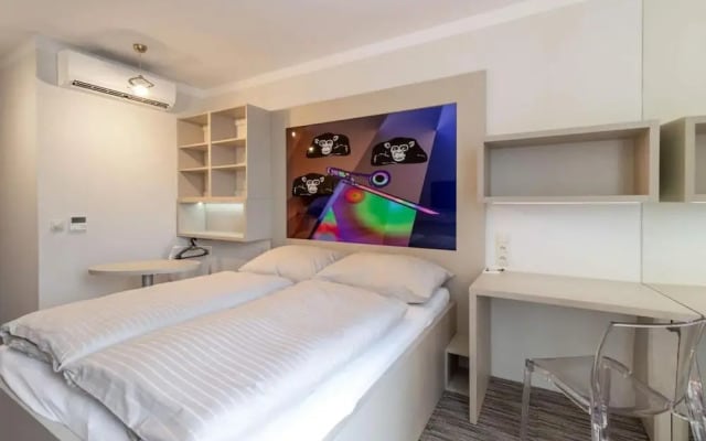 Smarthotel Nezvalova Archa