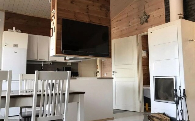 House Haukka Mombaruzzo