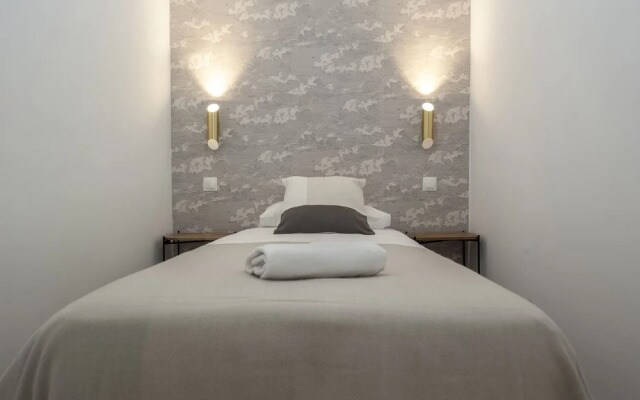 Alterhome Apartamento La Latina I