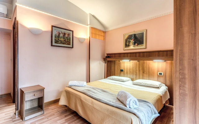 Hotel Altavilla