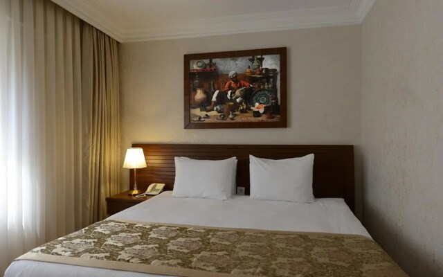 Yigitalp Hotel
