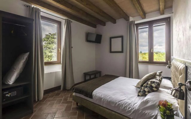 Boma Country House