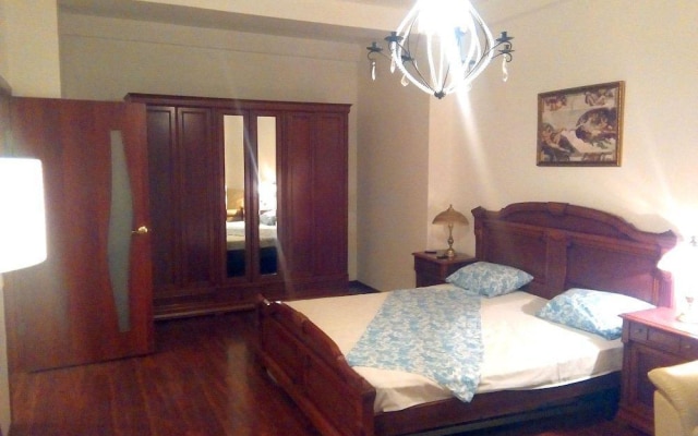 Tverskaya Deluxe Apartment