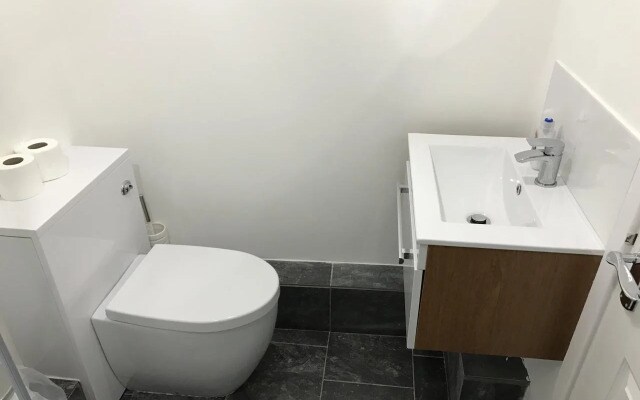 Williams Serviced Apartments