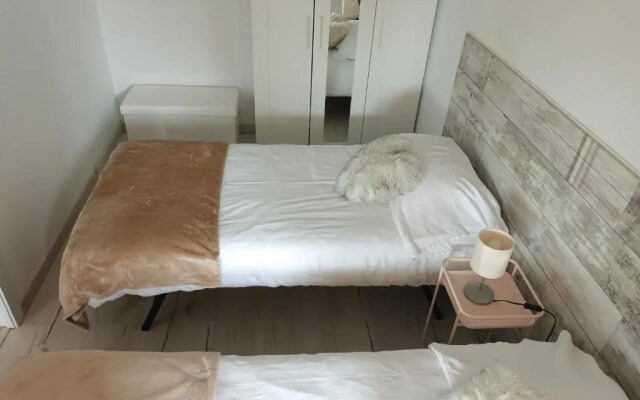 Calle Bastión, 2 Apartamento 3