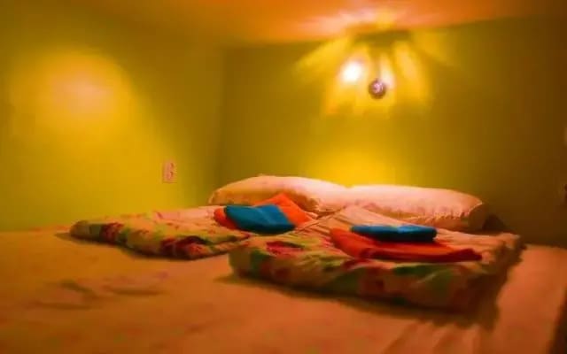 Rainbow Hostel