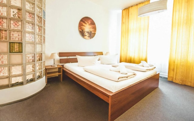 Hotel Pension Bolgerini Inn