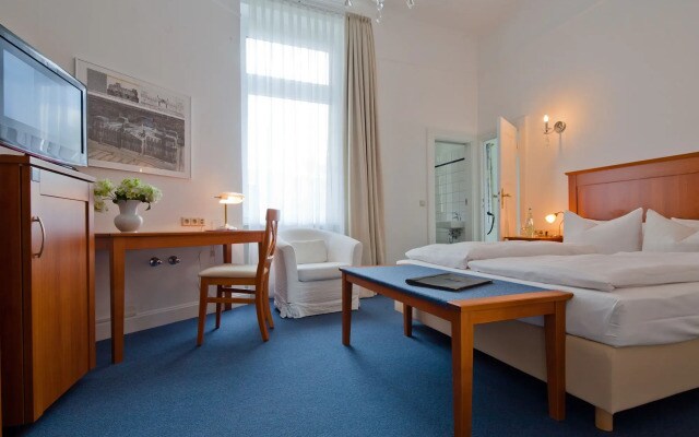 Hotel Brandies Berlin