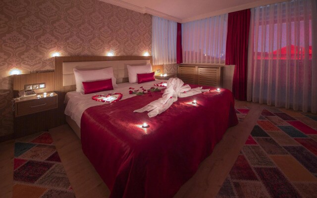 Grand Zentrum Hotel