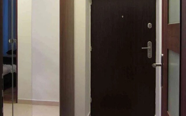 Unique Warsaw Center Apartment