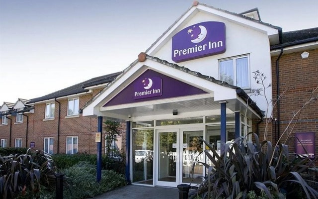 Premier Inn Loughton/Buckhurst Hill