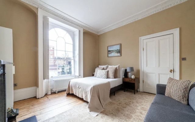 Modern & Stylish House in Deptford