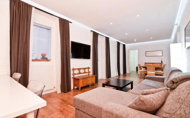 Apartamento Retiro