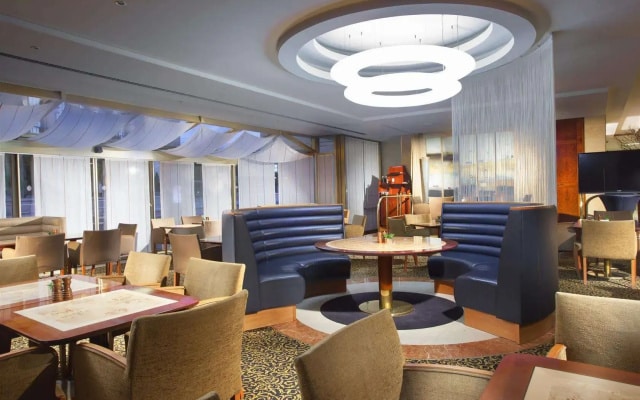 Fairmont Golden Prague Hotel