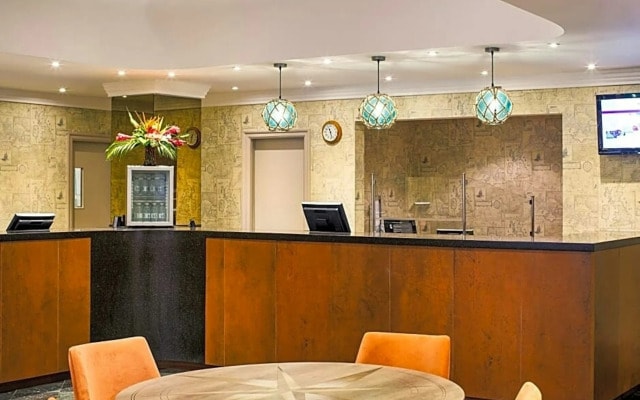 Atlantic Tower Hotel Liverpool By Sunday