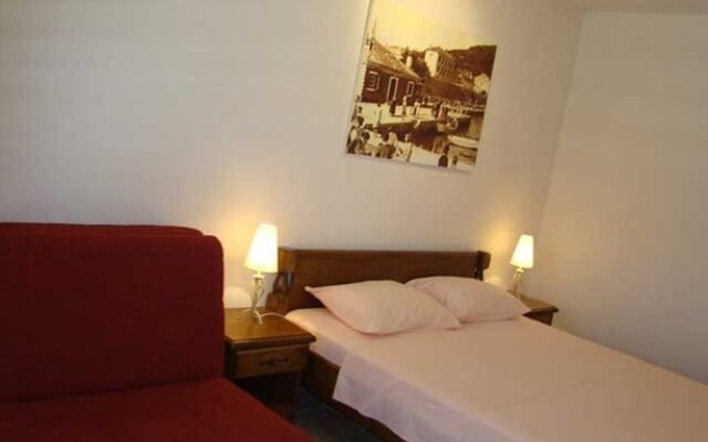 Orbis Hotel Vera