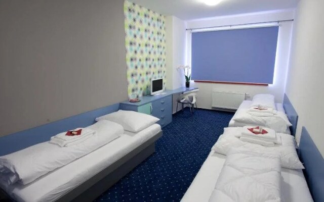 Hotel Galaxie