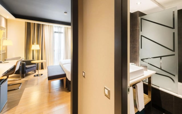 Hotel Jazz