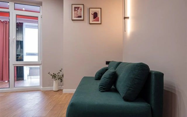 RentFlat (Рент Флэт) на улице Пирогова