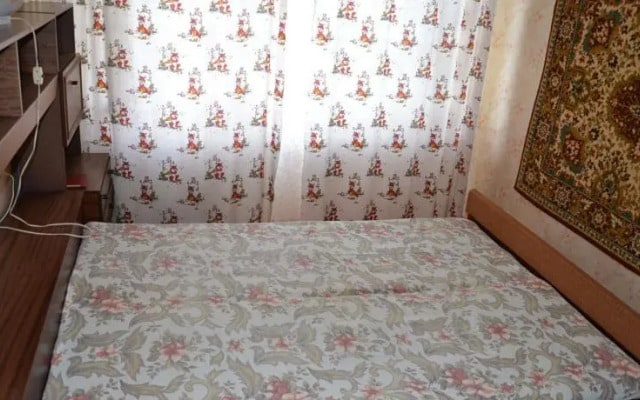 Prisma Guest Flat
