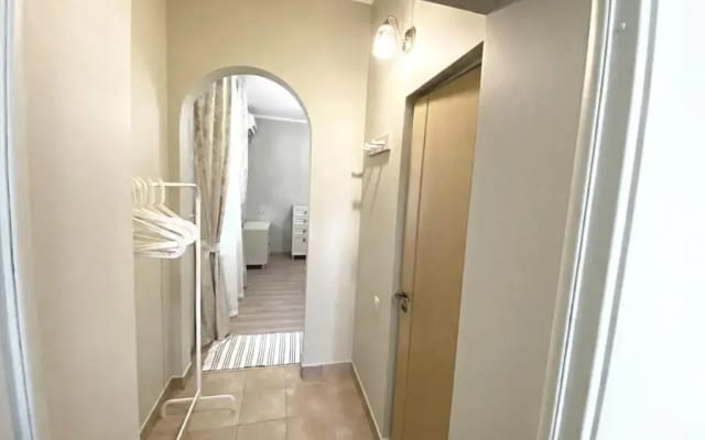 Guest House Rezidentsiya