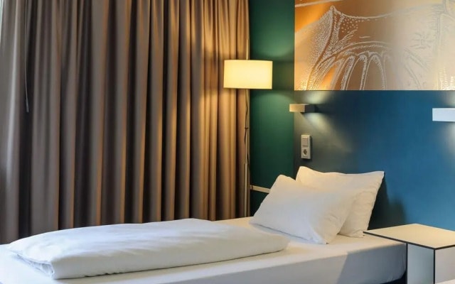 Congress Hotel Mercure Nürnberg an der Messe