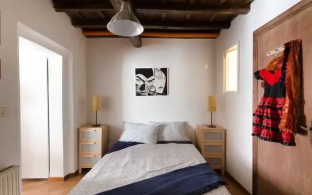 Hotel Cavour Centric Apartment