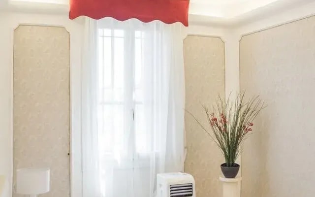 San Marco Venice Apartment 1