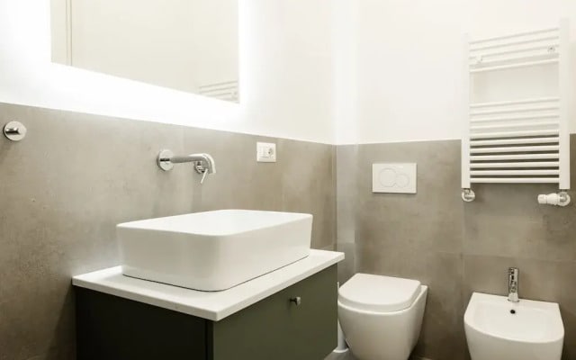 La Muralista Apartment
