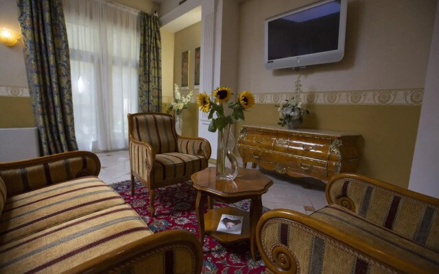 Hotel Tyl