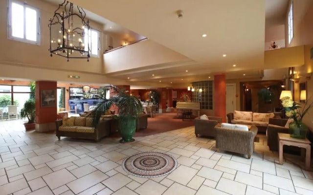La Villa Des Impressionnistes