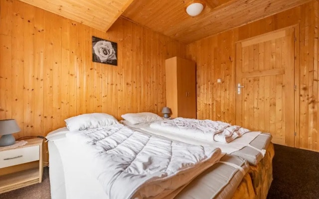 Vakantiehuis Cerny Dul 38